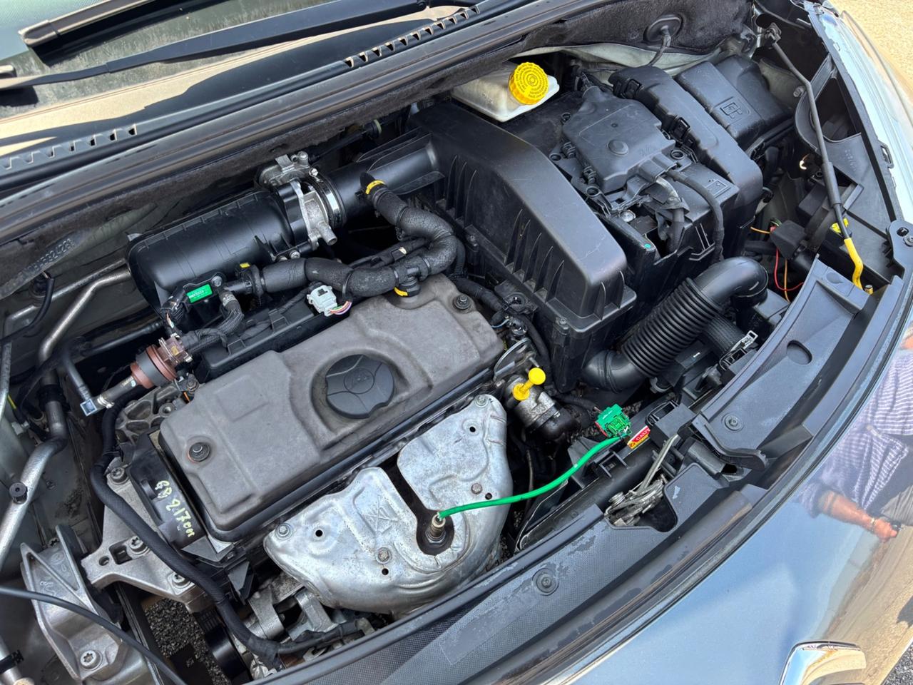 Citroen C3 1.1 Attraction