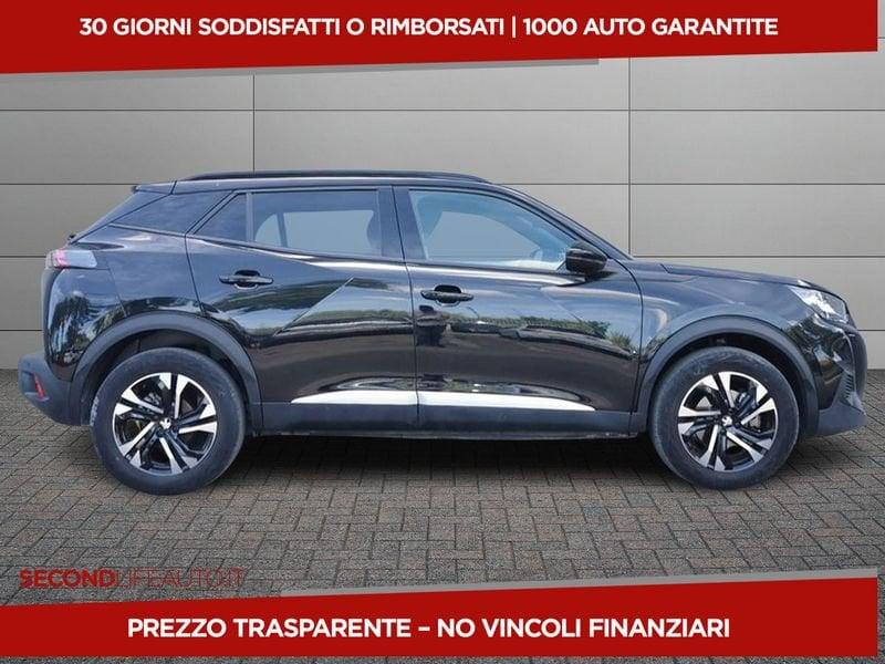 Peugeot 2008 1.5 bluehdi Allure Pack s&s 130cv eat8