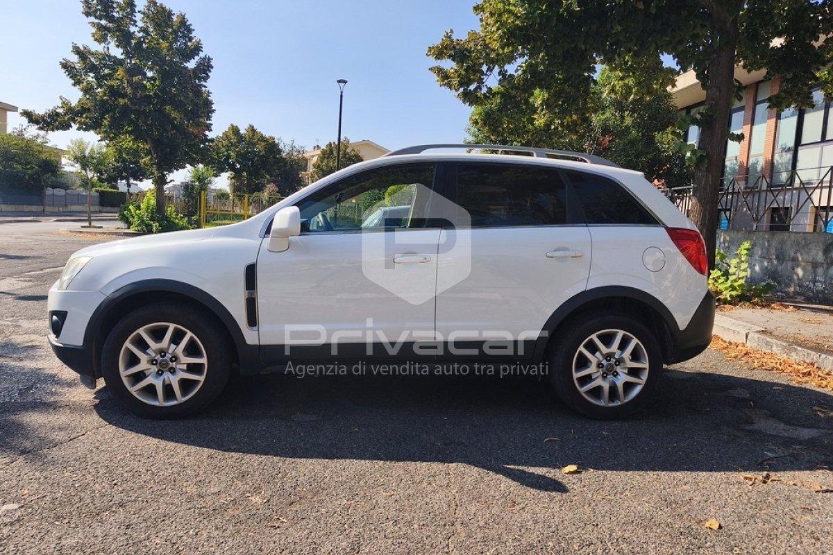 OPEL Antara 2.2 CDTI 163CV 4x2 Cosmo