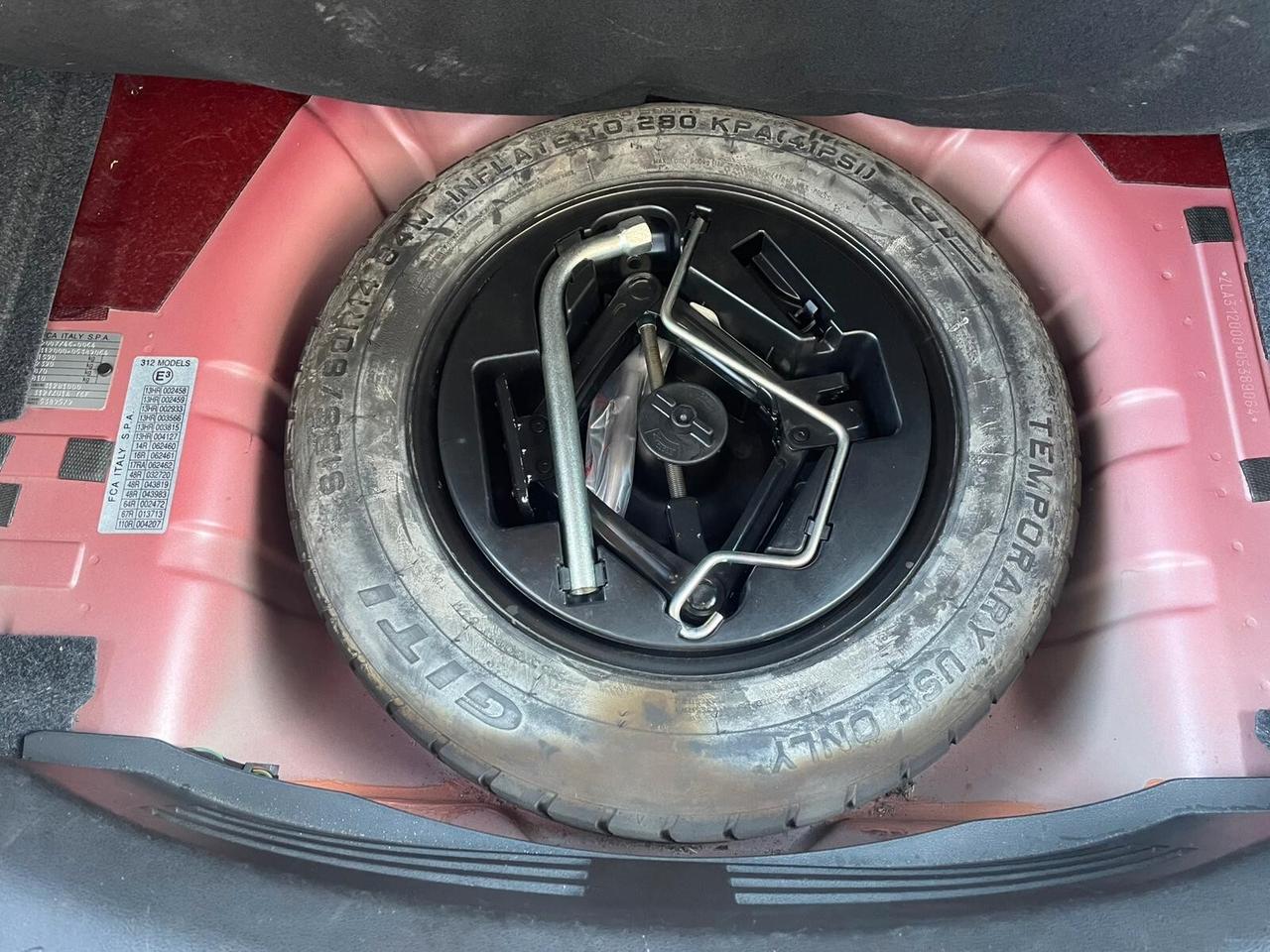 Lancia Ypsilon 1.3 MJT 16V 95 CV 5 porte S&S Elefantino