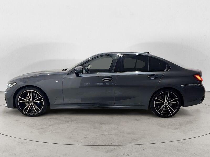 BMW Serie 3 320d xDrive Msport