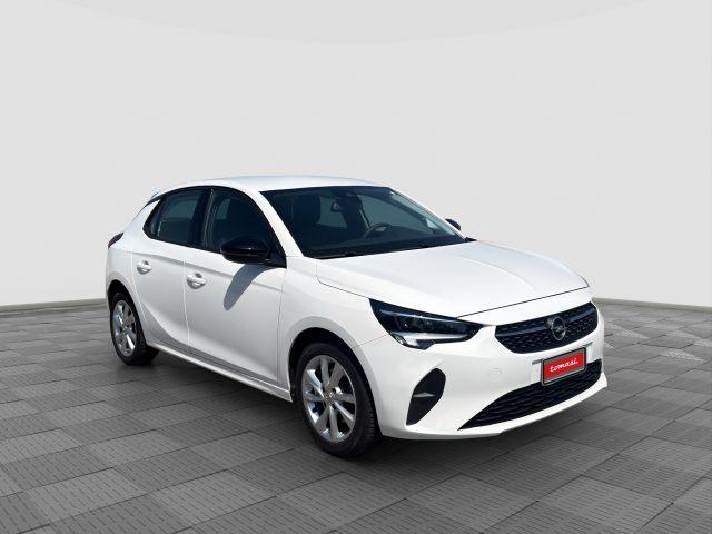 OPEL Corsa Corsa 1.2 100 CV Elegance
