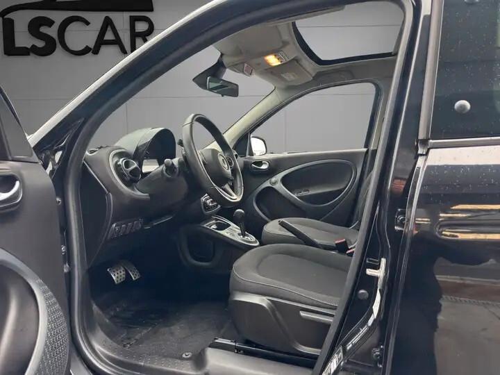 smart forFour 1.0 Superpassion 71cv twinamic~Unipro~Promo~Finanziamento