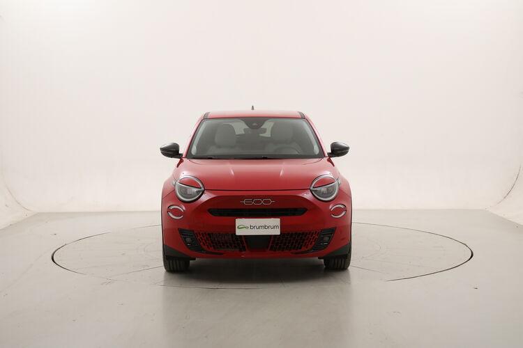Fiat 600 MHEV La Prima BR841162 1.2 Mild Hybrid 136CV