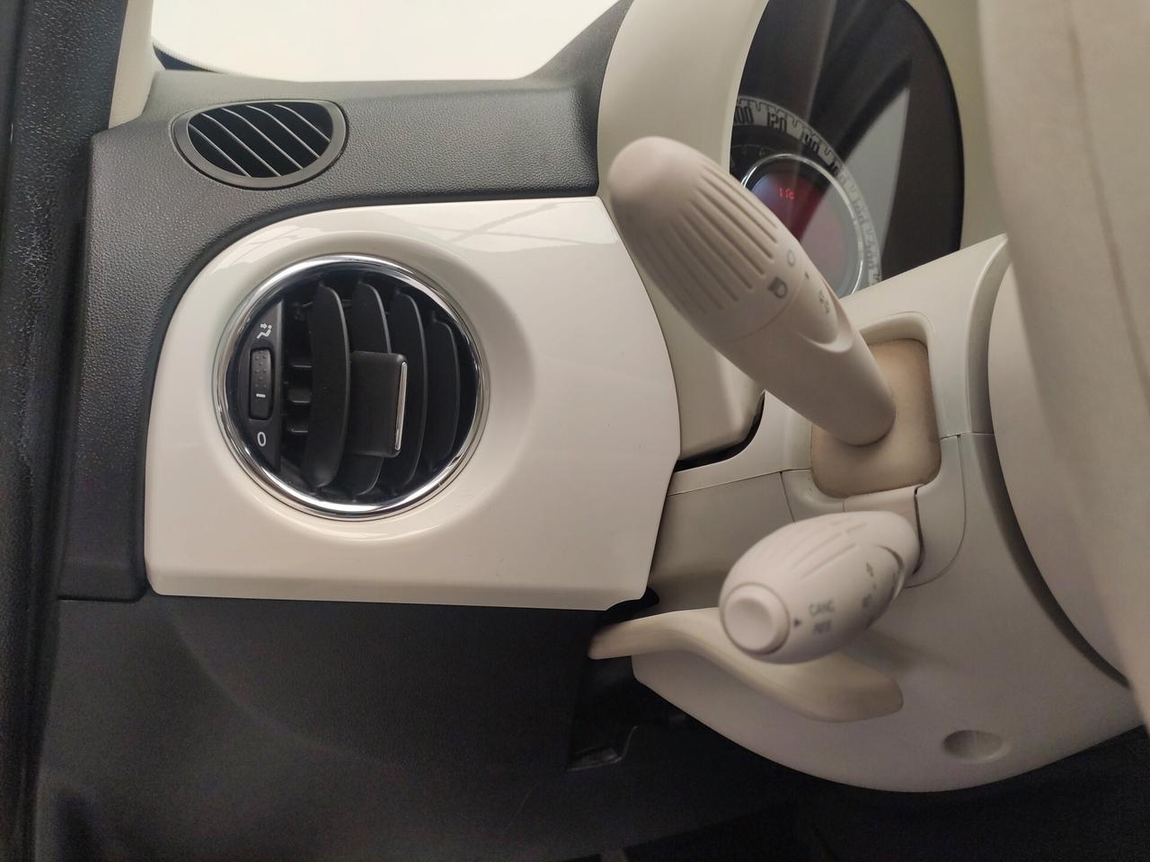 Fiat 500 1.2 EasyPower Pop -GPL