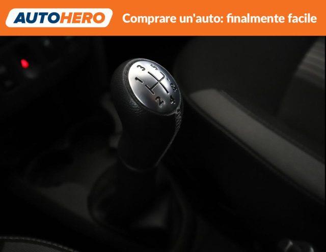 DACIA Sandero 1.5 Blue dCi 8V 95CV Start&Stop Serie Speciale Wow
