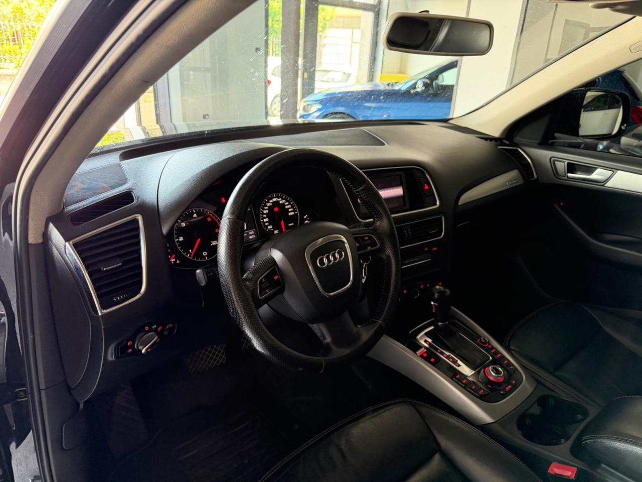 Audi Q5 2.0 TDI 170 CV quattro S tronic Advanced Plus