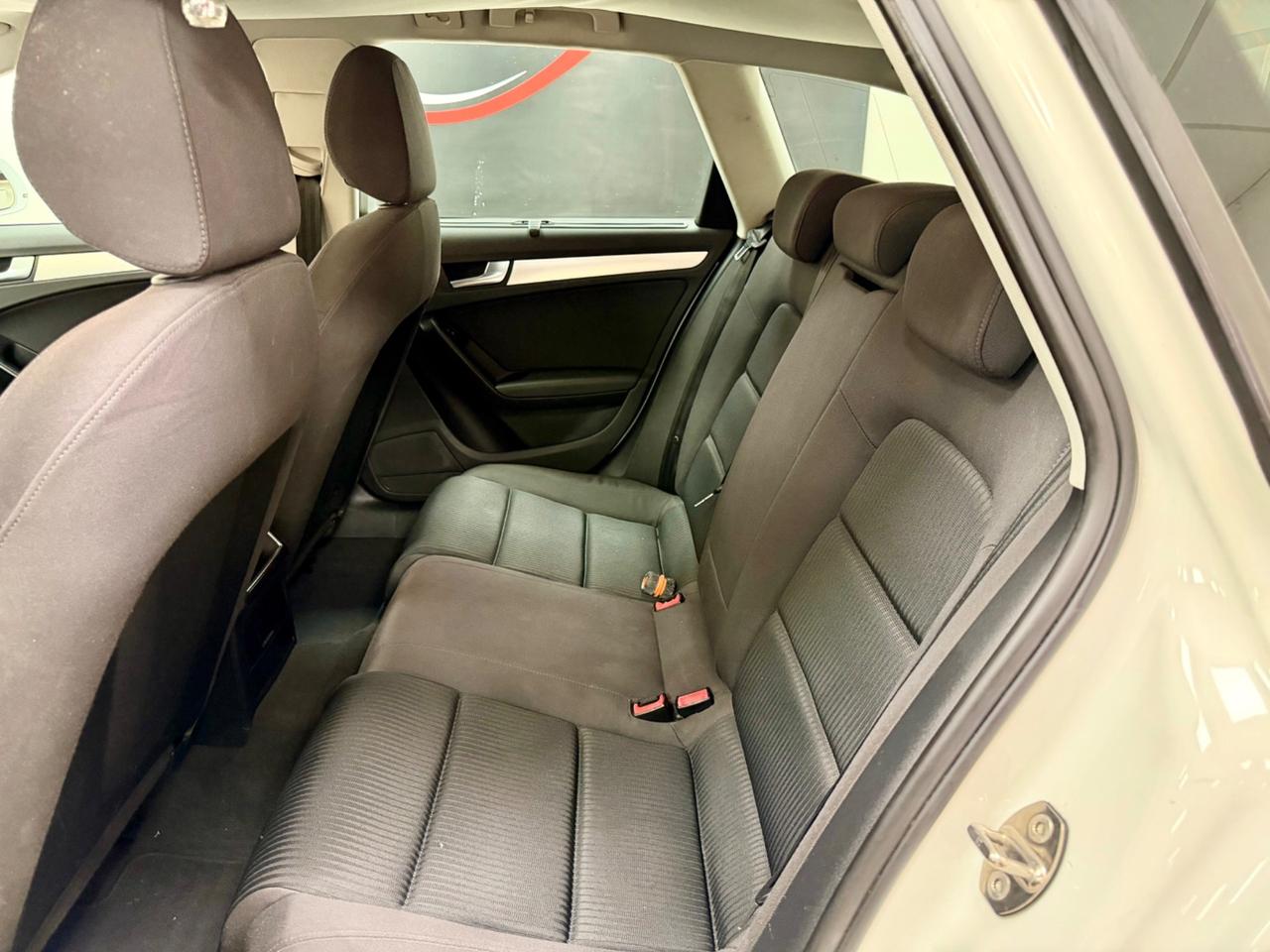 Audi A4 Avant 2.0 TDI 143CV F.AP. multitronic Advanced