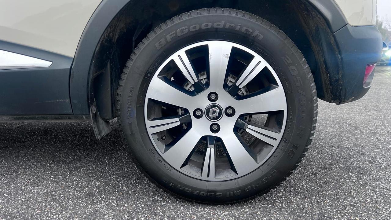 Renault Captur 12V 90 CV Start&Stop Energy Life