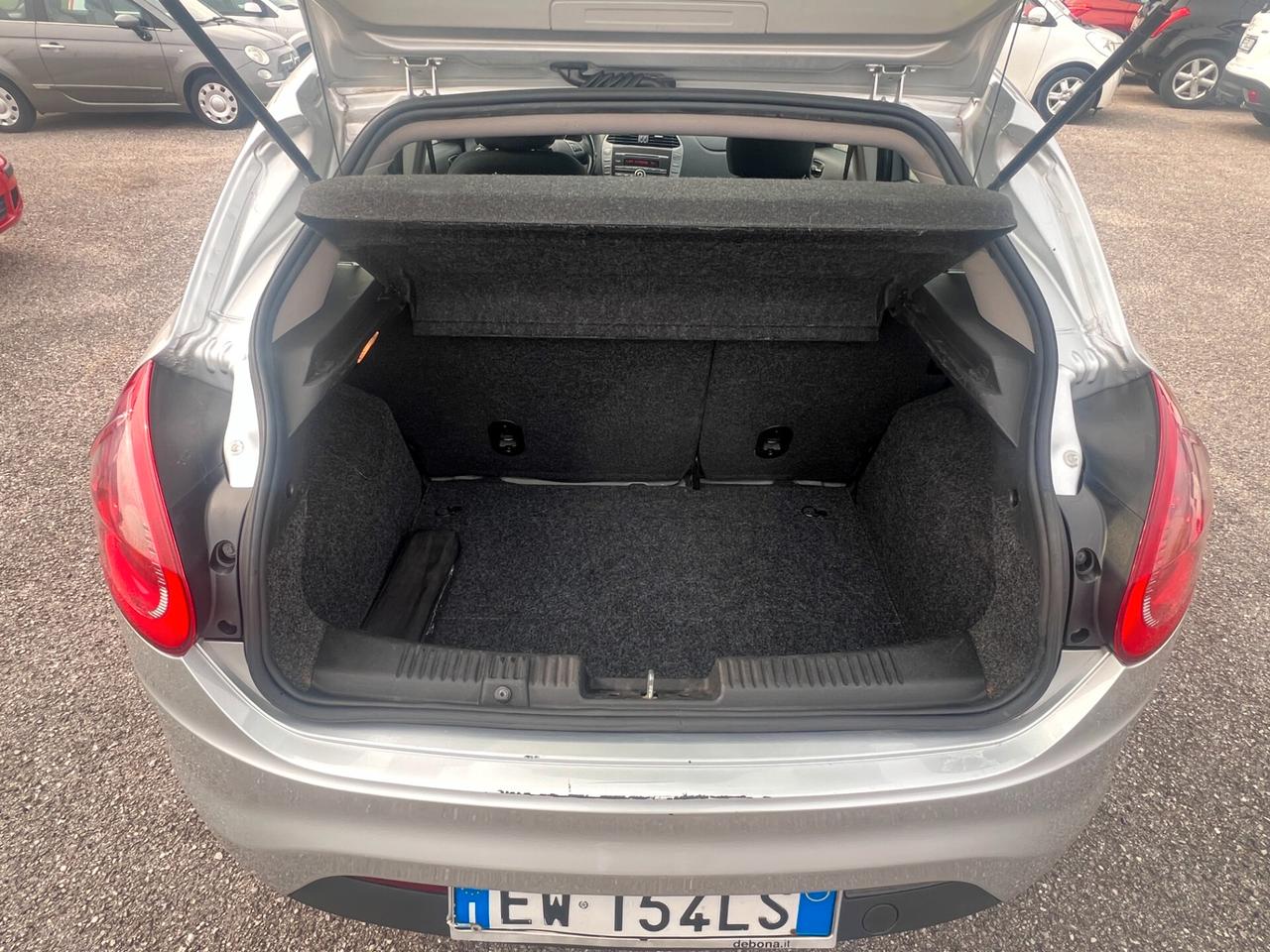 Fiat Bravo 1.6 MJT 105 CV
