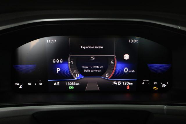 VOLKSWAGEN T-Roc T-Roc 2.0 TDI SCR 150 CV DSG Life