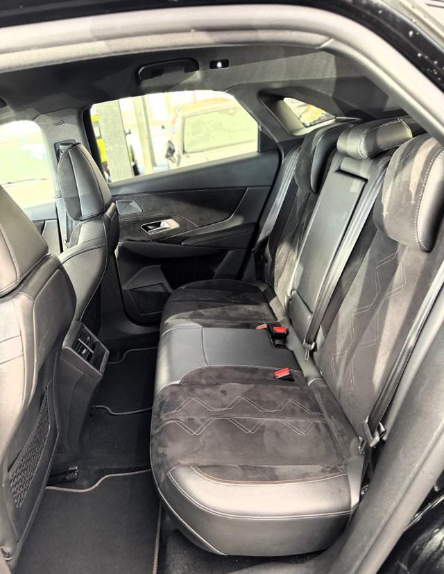 DS AUTOMOBILES DS 7 BlueHDi 130cv Performance Line (Auto/Led/App)