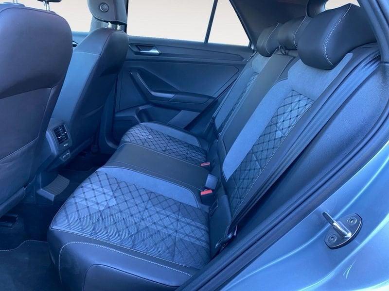Volkswagen T-Roc 2.0 TDI SCR R-Line DSG