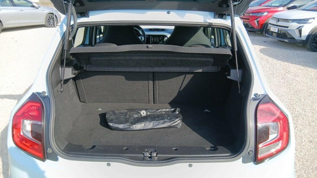 Renault Twingo 1.0 SCe Zen