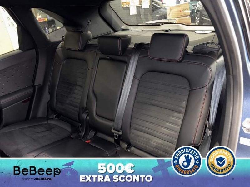 Ford Kuga 2.5 PHEV ST-LINE X 2WD 225CV E-SHIFTER