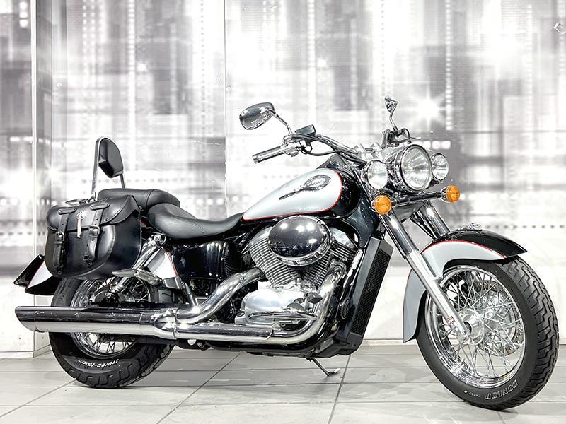 Honda VT 750 C Shadow