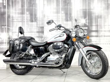 Honda VT 750 C Shadow