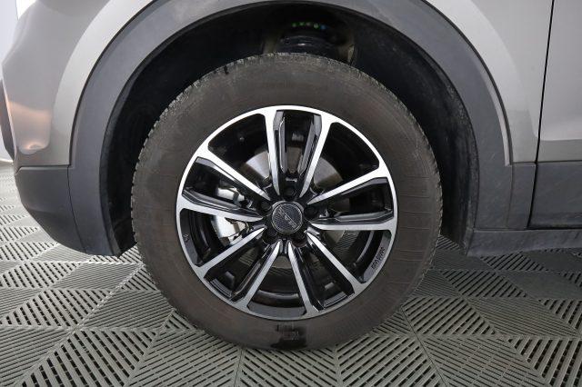 VOLKSWAGEN T-Cross T-Cross 1.6 TDI SCR Urban BMT