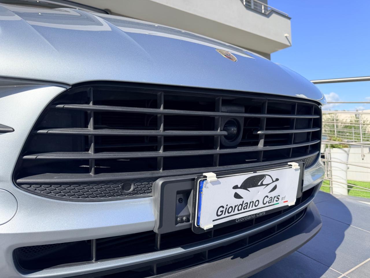 Porsche Macan 2.0 245cv iper full IN GARANZIA NO TASSE