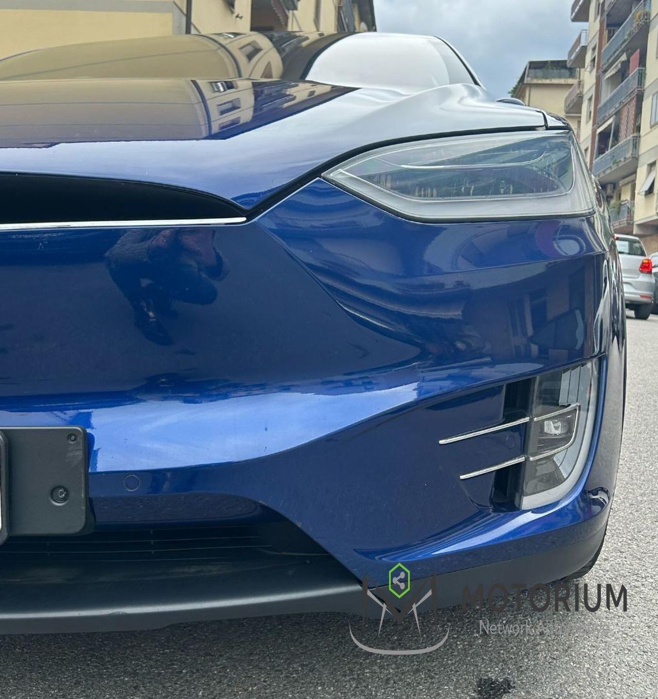 Tesla Model X Long Range AWD