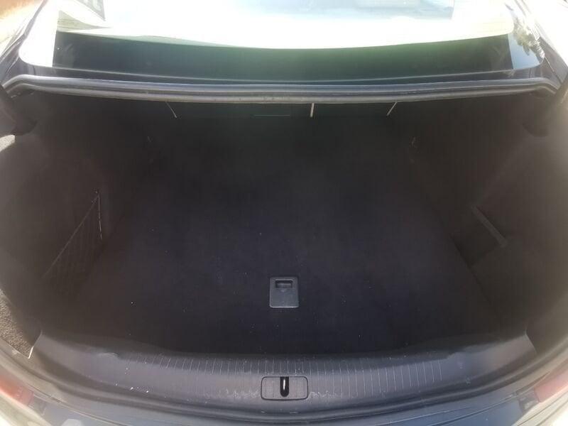 Opel Insignia INSIGNIA COSMO 1.4 TURBO BENZ/GPL