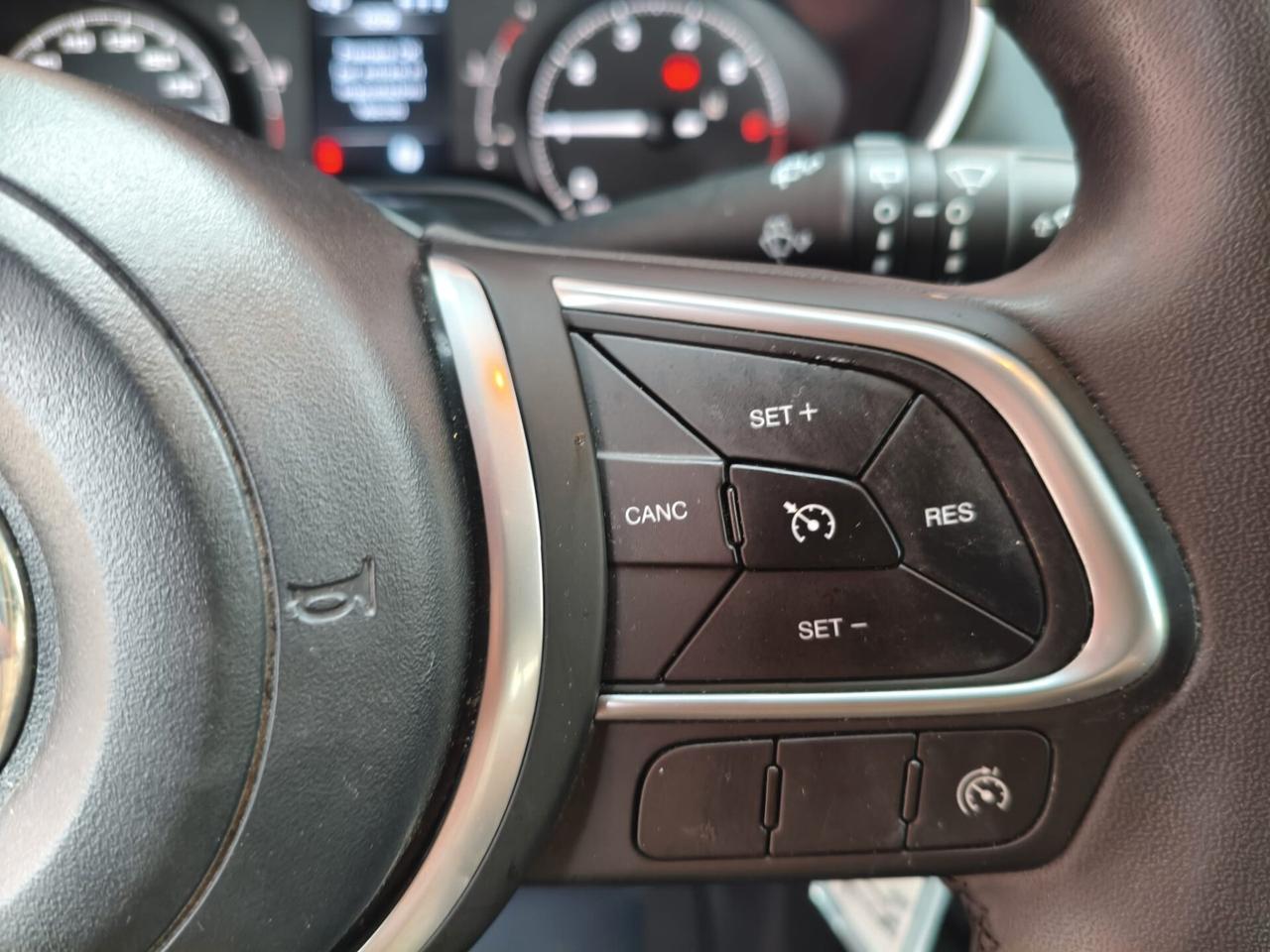 Fiat Tipo 1.0 5 porte