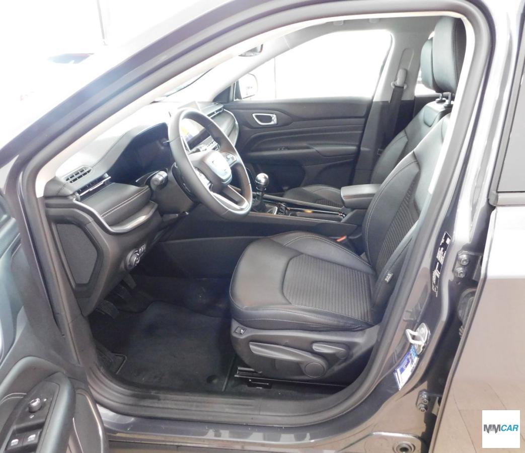 JEEP - Compass - 1.6 Mjt II 2WD Limited