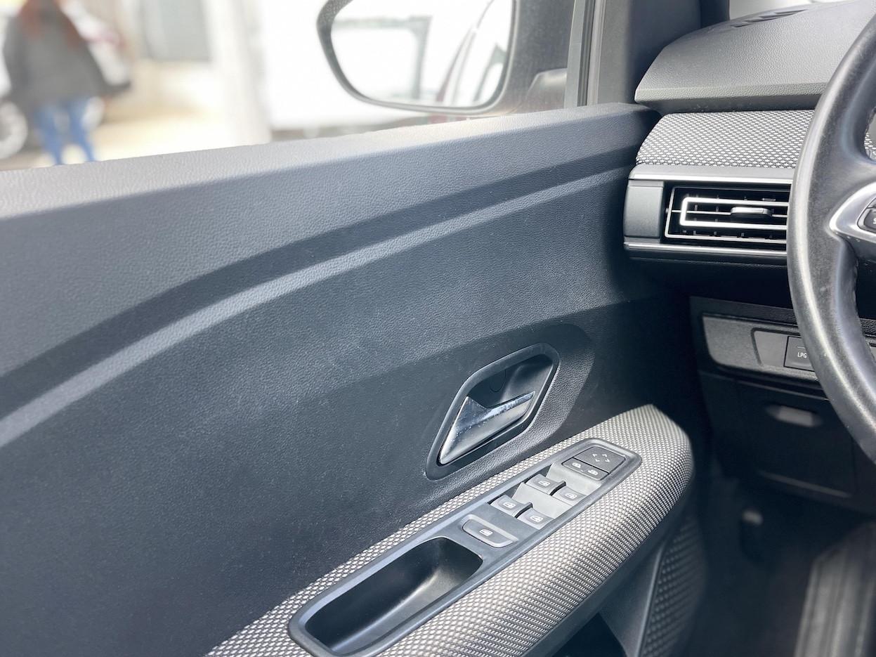 Dacia Sandero Streetway 1.0 GPL 90CV E6 Neo. - 2022