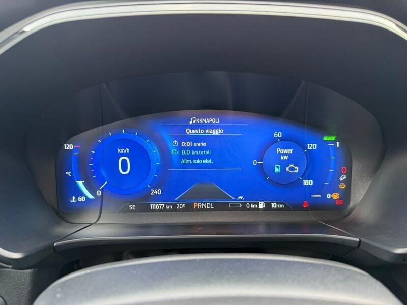 Ford Kuga Kuga 2.5 phev ST-Line X 2wd 225cv cvt