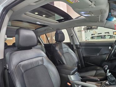 Kia Sportage 1.6 ECO GPL+ 2WD Class