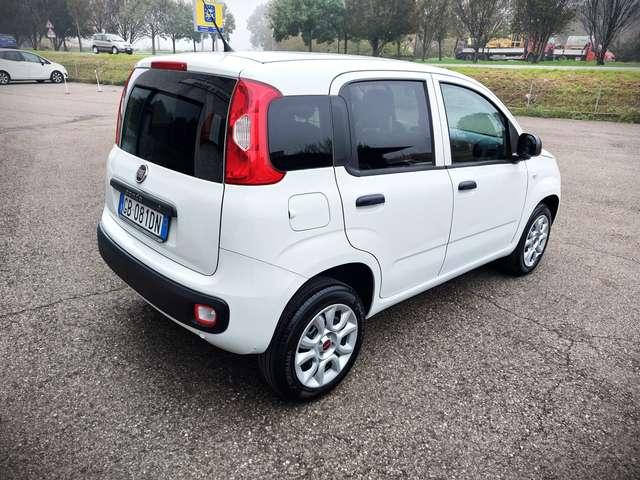 Fiat Panda 0.9 t.air t. natural power VAN 2 POSTI 80cv my19