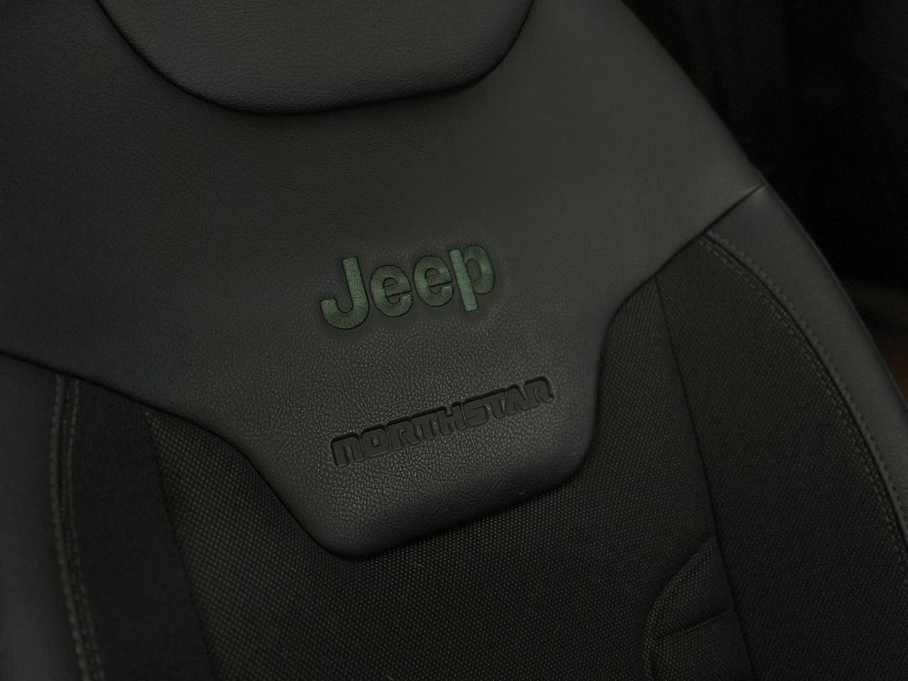 Jeep Compass 1.5 GSE NORTH STAR #11131