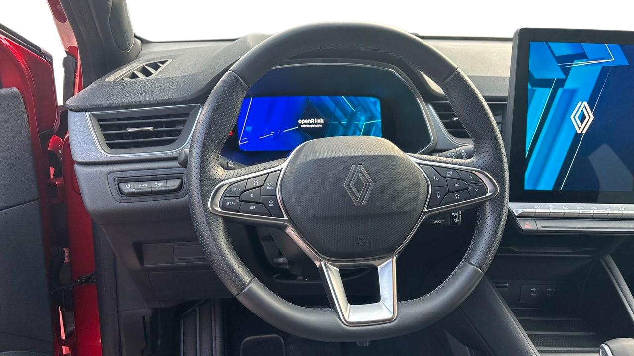 Renault Symbioz Full Hybrid E-Tech 145 CV Techno