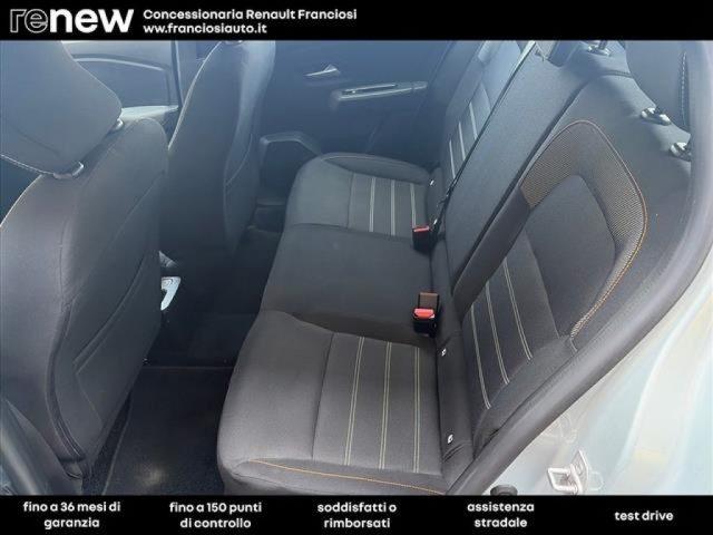 DACIA Sandero TCe 100 GPL Stepway CONFORT OLD
