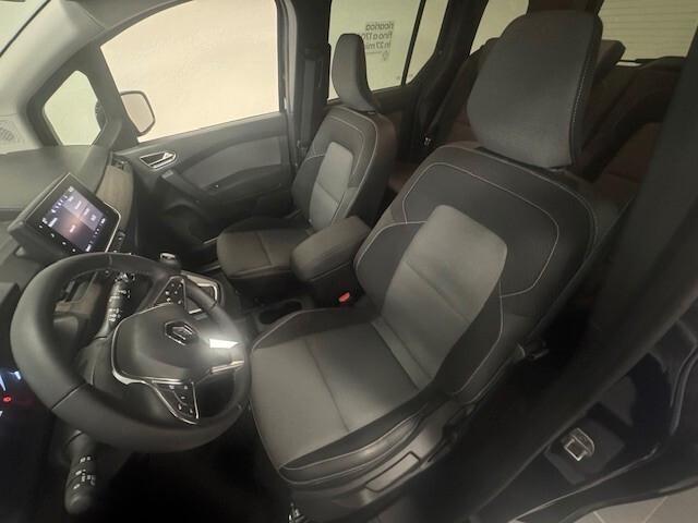 Renault Kangoo EV45