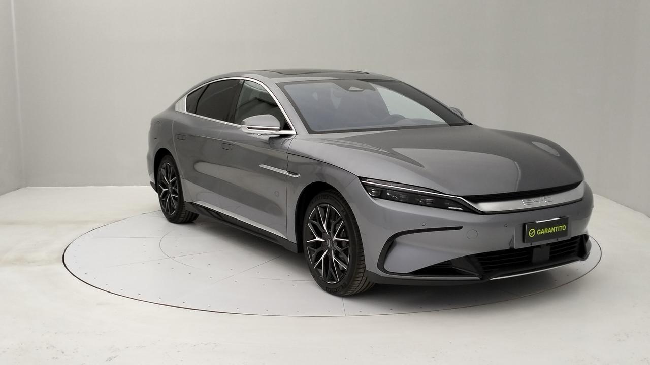BYD HAN AWD Executive