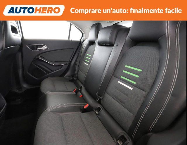 MERCEDES-BENZ A 160 Business