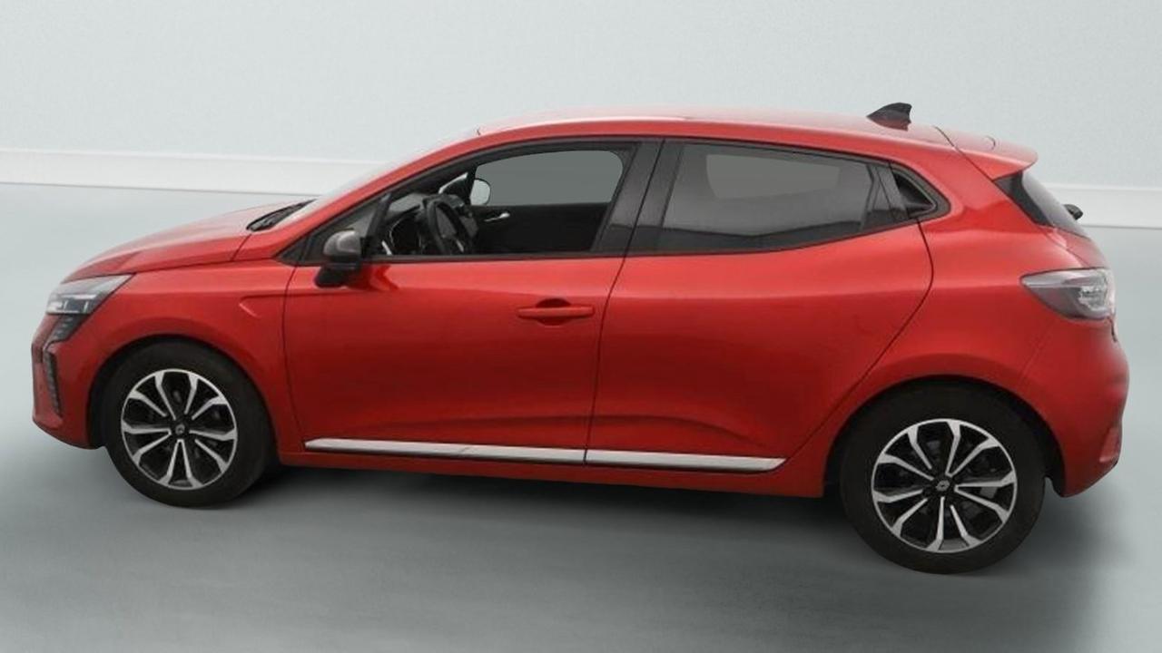 Renault Clio 1.0 tce Techno Gpl 100cv IN PROMO