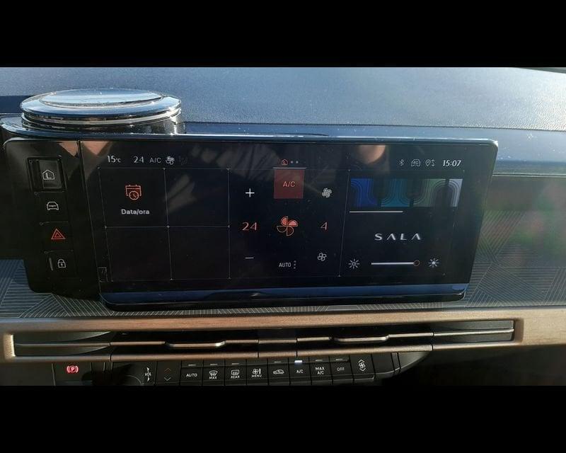 Lancia Ypsilon Ypsilon Hybrid e-DCT LX