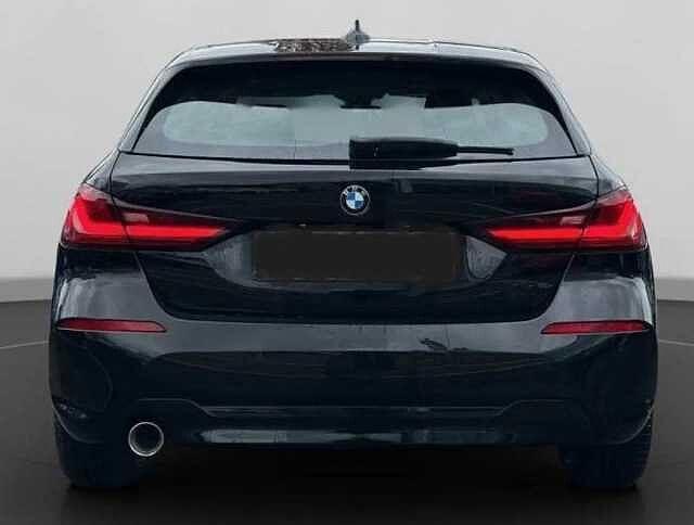 BMW 116 5-porte PREZZO CON FINANZIAMENTO