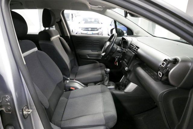 CITROEN C3 Aircross BlueHDi 100 S&S Feel