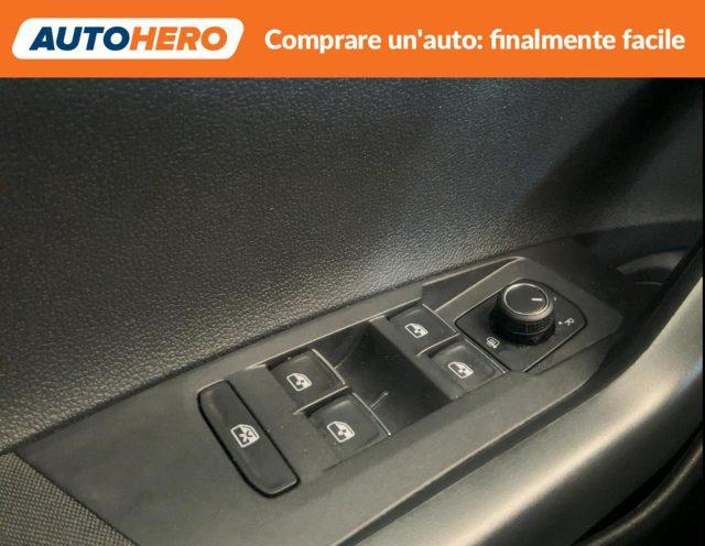 VOLKSWAGEN Polo 1.0 EVO 80 CV 5p. Comfortline BlueMotion Technolog