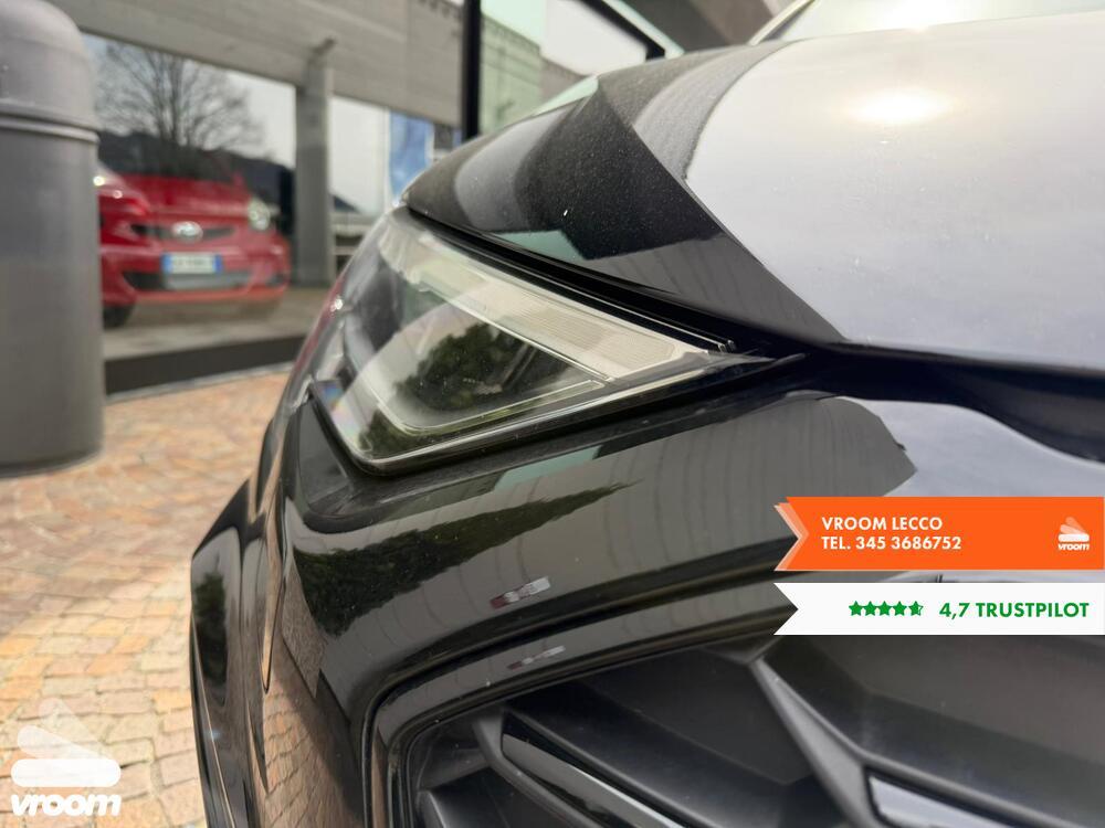 AUDI A3 4ª serie S3 SPB TFSI 310 CV quattro S ...