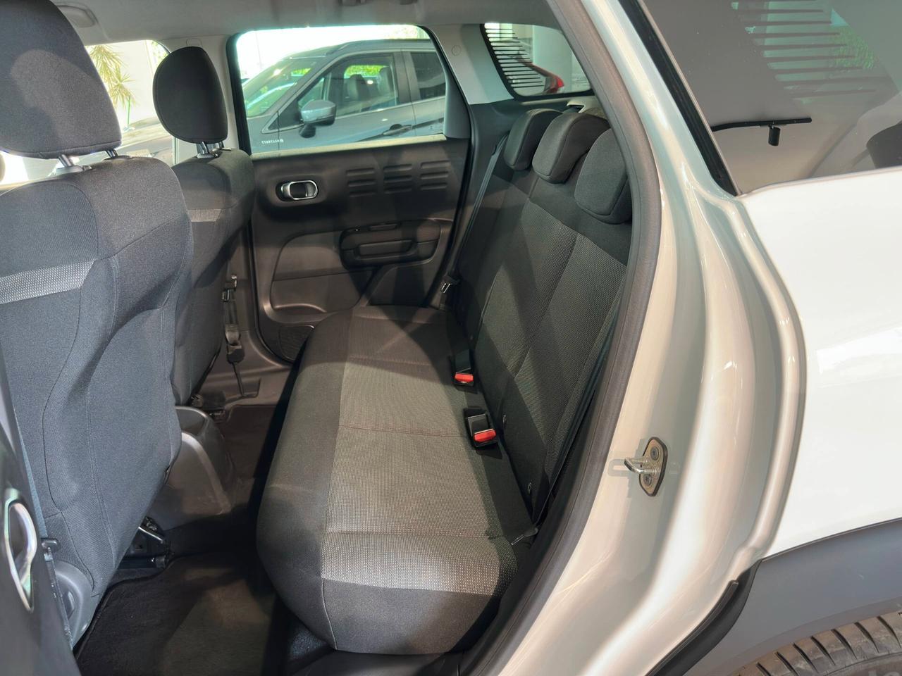 Citroen C3 Aircross BlueHDi 110 S&S Feel AUTOCARRO