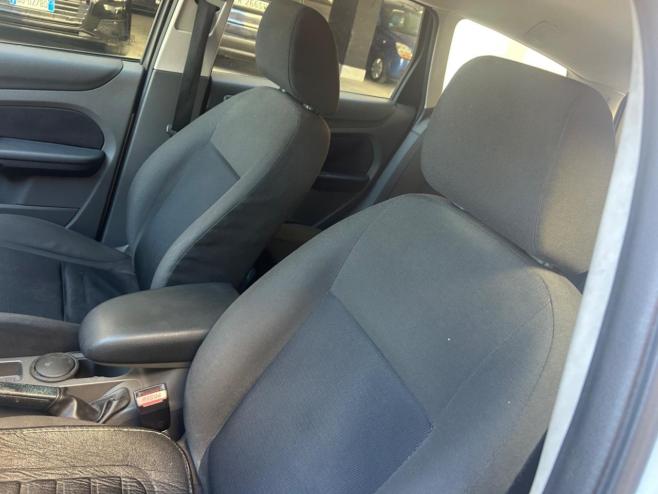 Ford Focus C-Max 1.6 TDCi (90CV) S.W.