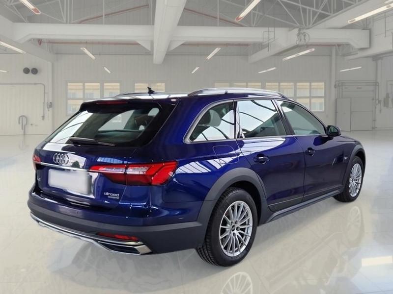 AUDI A4 ALLROAD 2.0 40 TDI MHEV QUATTRO S TRONIC STATION WAGON