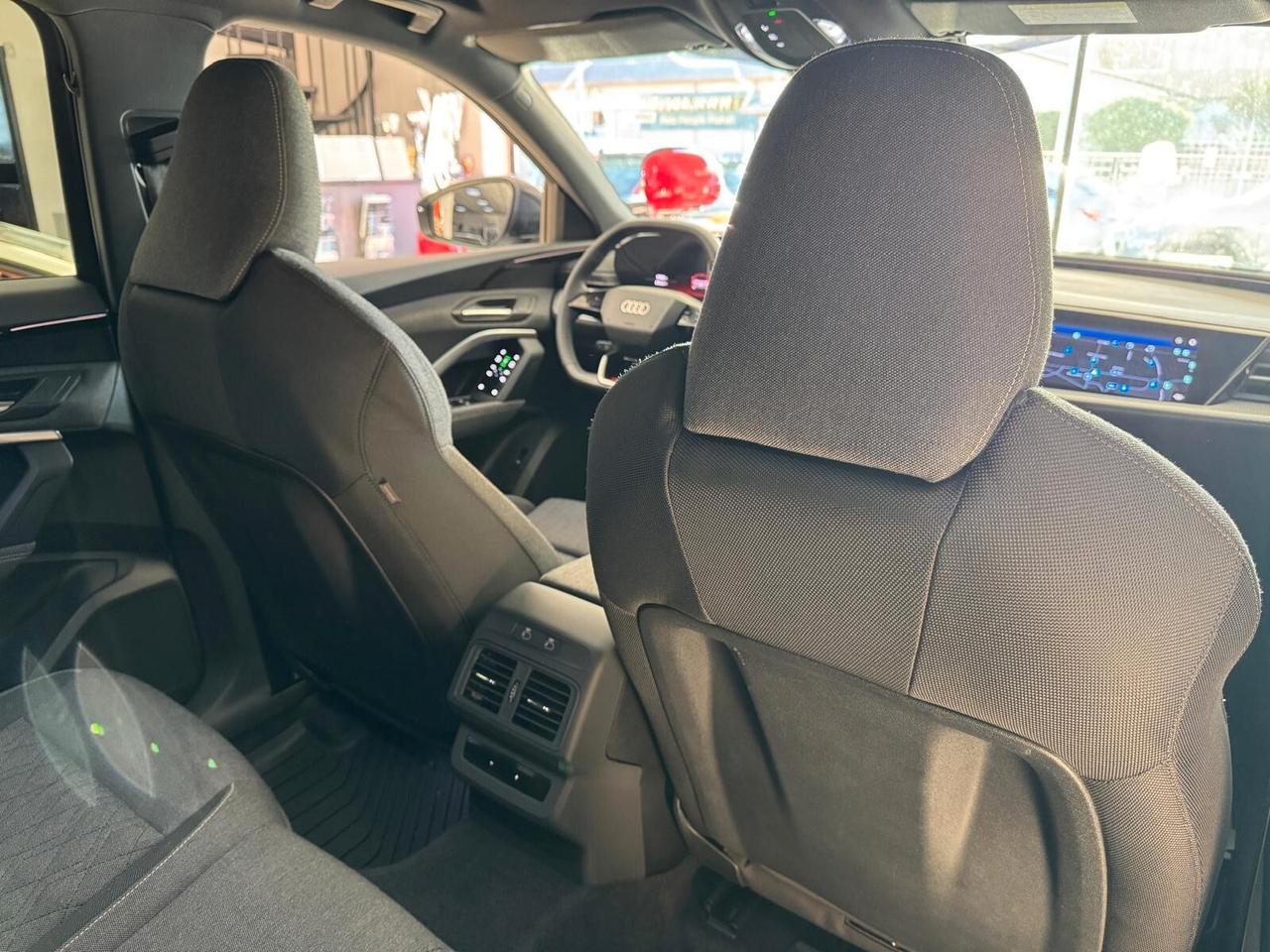 Audi Q5 40 TDI 204 CV quattro S tronic line FULL FULL OPT. MMI PASSENGER SUBITO DISPONIBILE