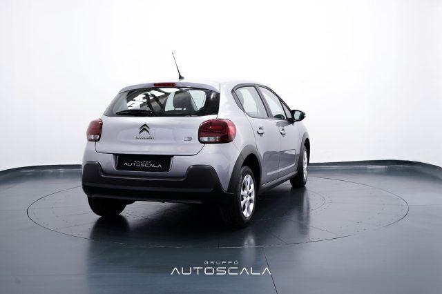 CITROEN C3 1.2 PureTech 83cv S&S Business