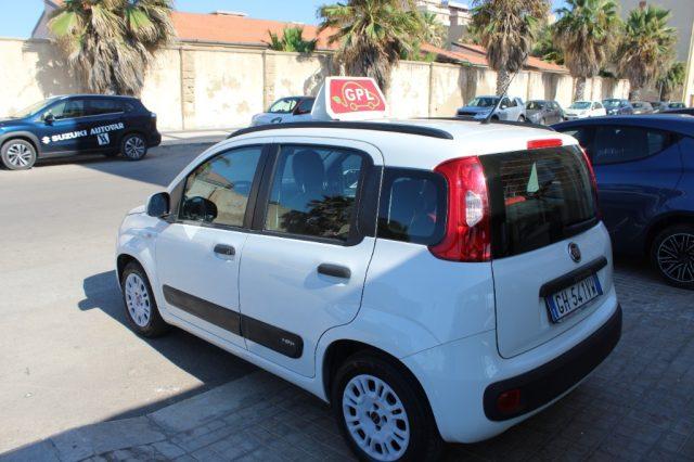 FIAT Panda 1.2 EasyPower Easy