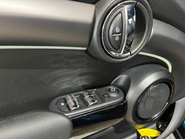 MINI Cooper 1.5 Cooper Camden 5 porte UNICO PROPRIETARIO